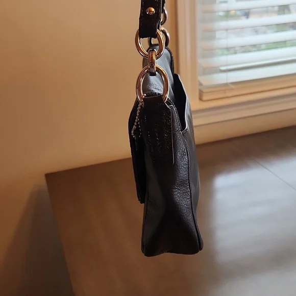 Coach purse - Picture 8 of 13